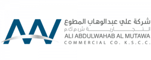 Ali Abdulwahab Al Mutawa logo