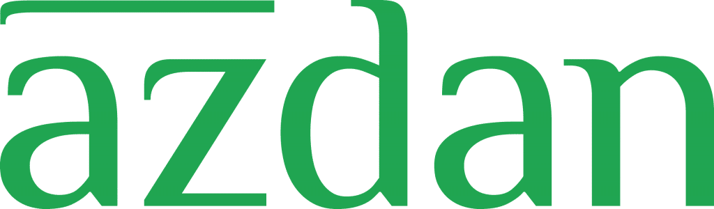 Azdan logo png