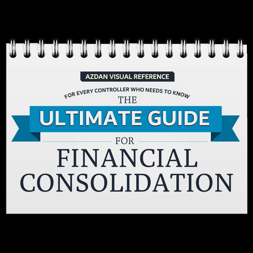 Financial Consolidation Guide