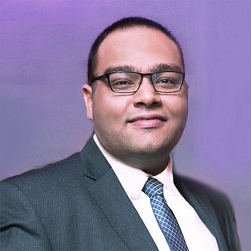 Jack Tadros Azdan
