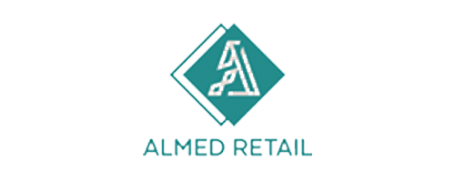 Almed Retail logo