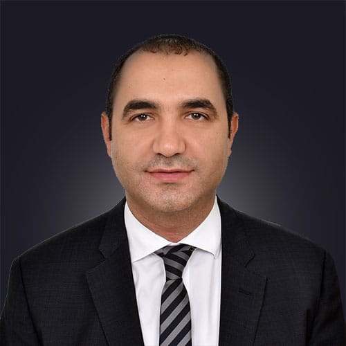 Ibrahim Hamed