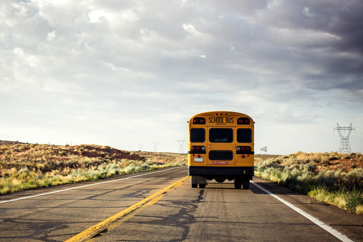 School Bus