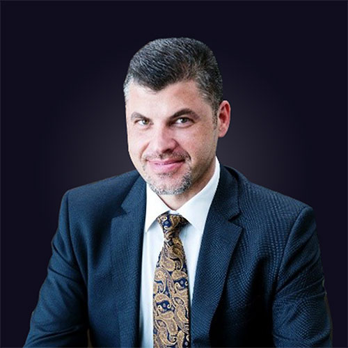 Tariq Shahabedden