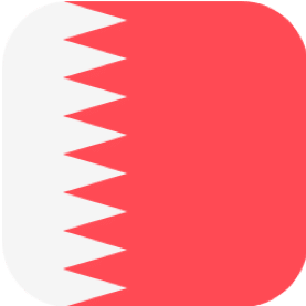 Bahrain flag