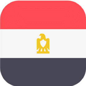 Egypt flag