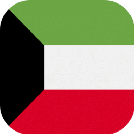 Kuwait flag