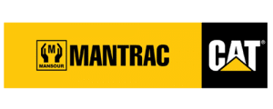 Mantrac logo