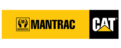 Mantrac logo