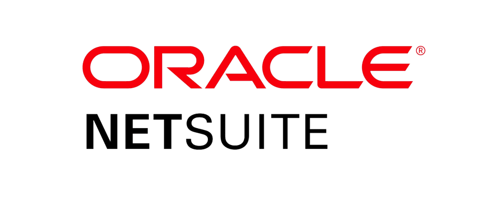 Oracle NetSuite