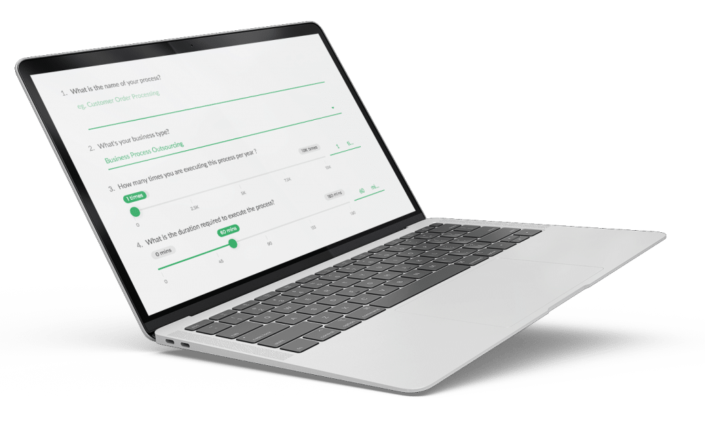 RPA process discovery