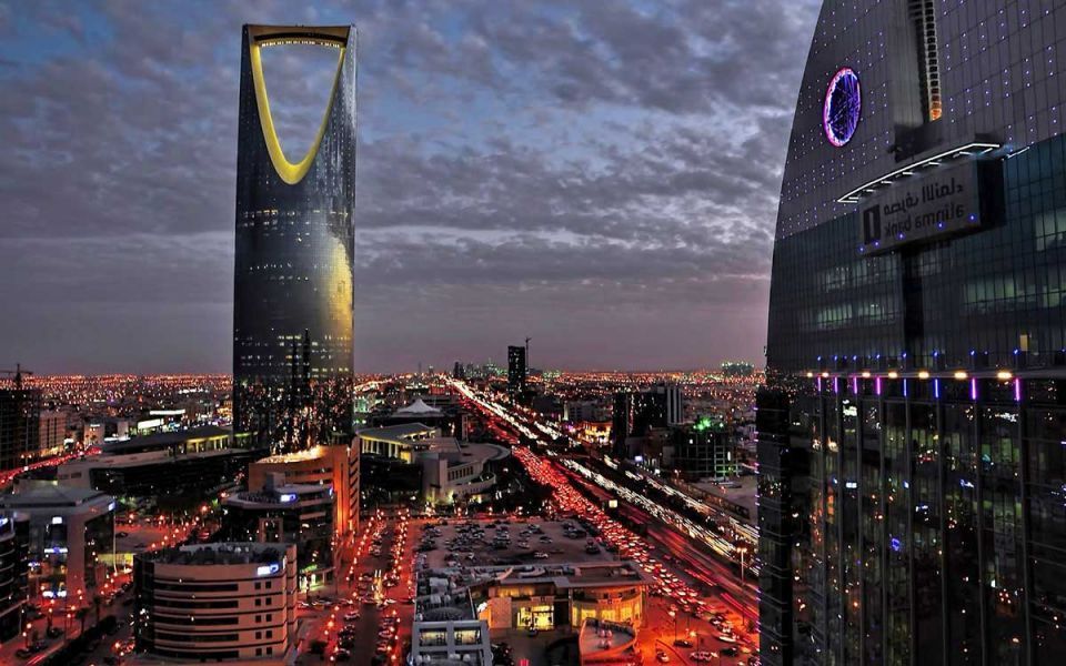 saudi arabia