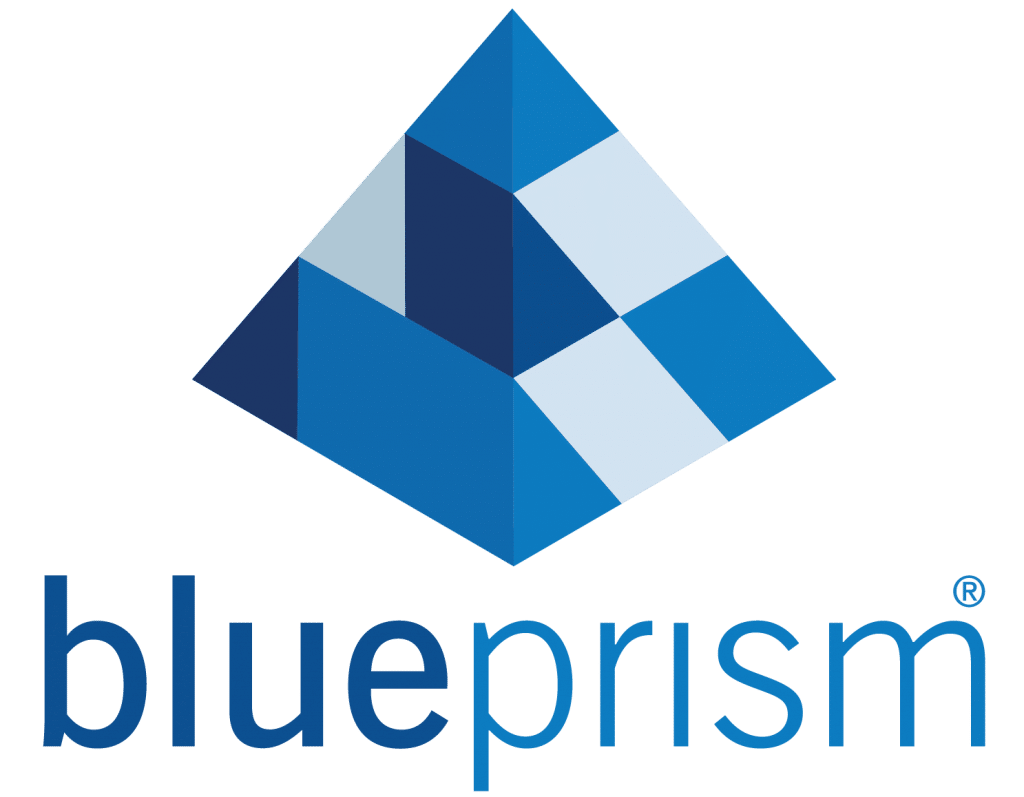 Blue Prism Logo