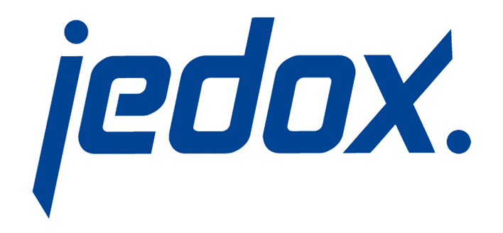 Jedox logo