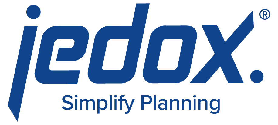 jedox logo