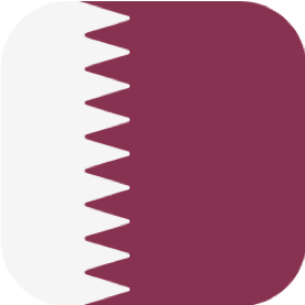 qatar flag