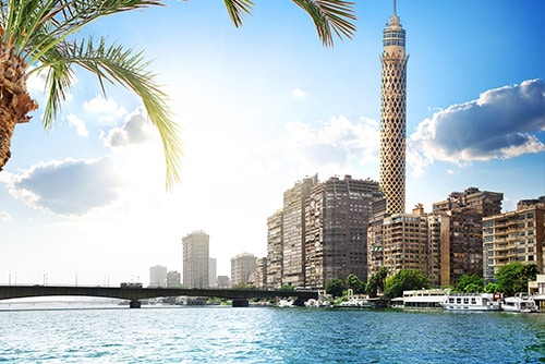 Cairo