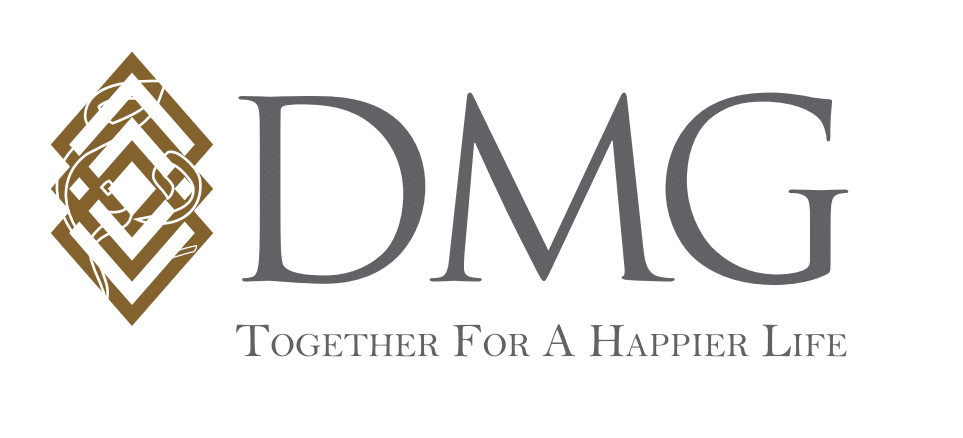 DMG logo