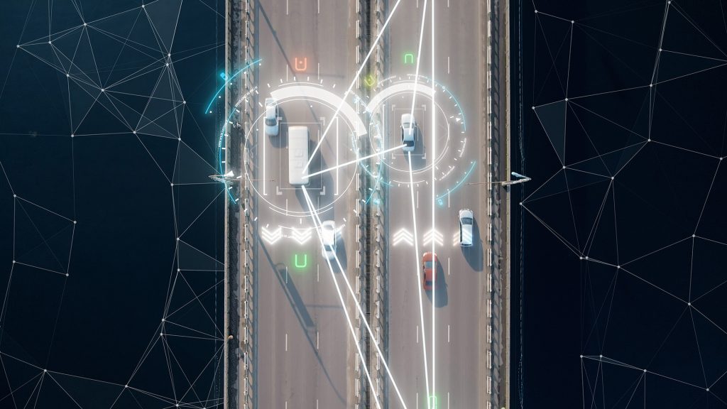 ERP for transportation and logistics