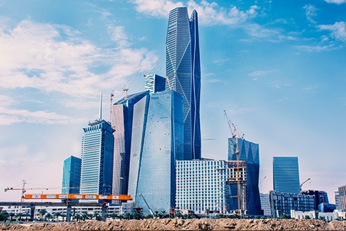 Riyadh