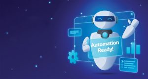 Automation Ready