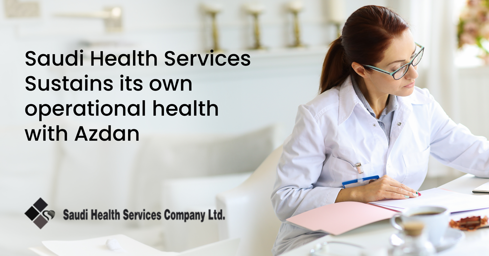 saudi health services