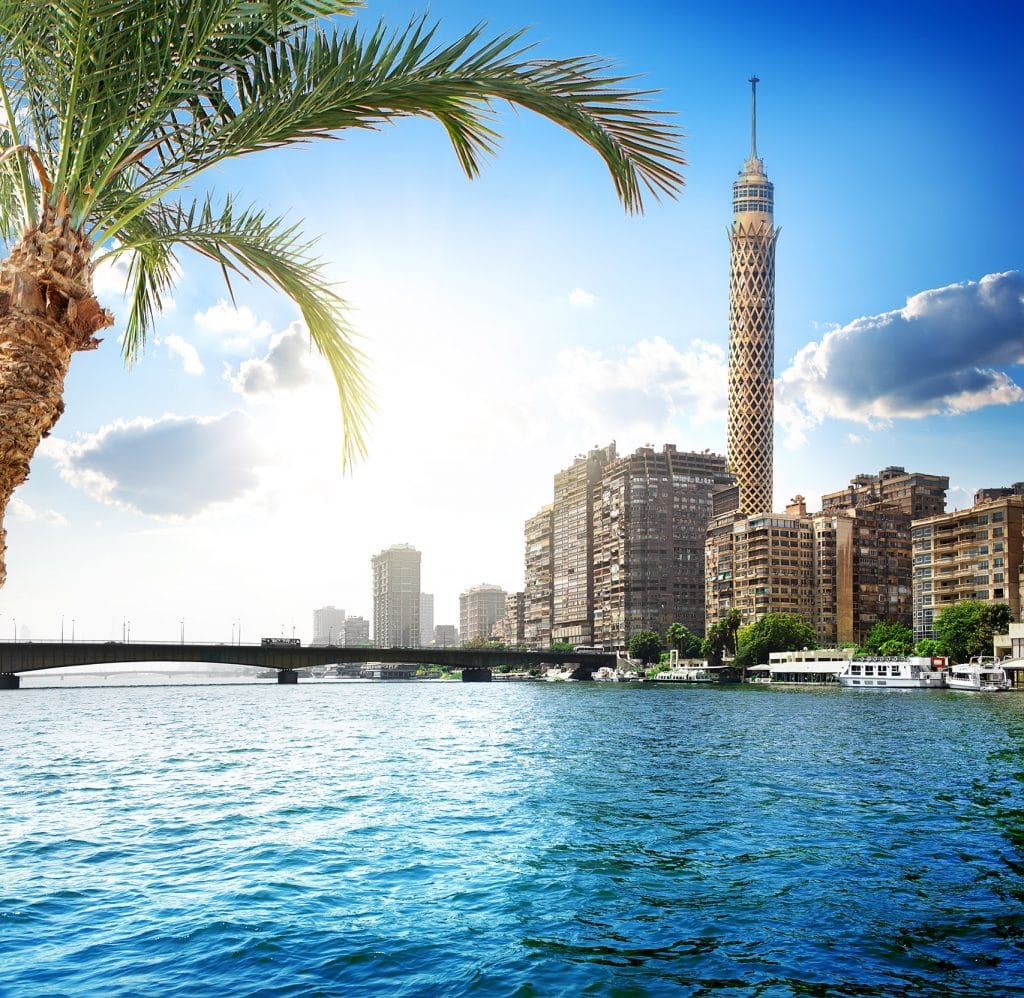 cairo egypt