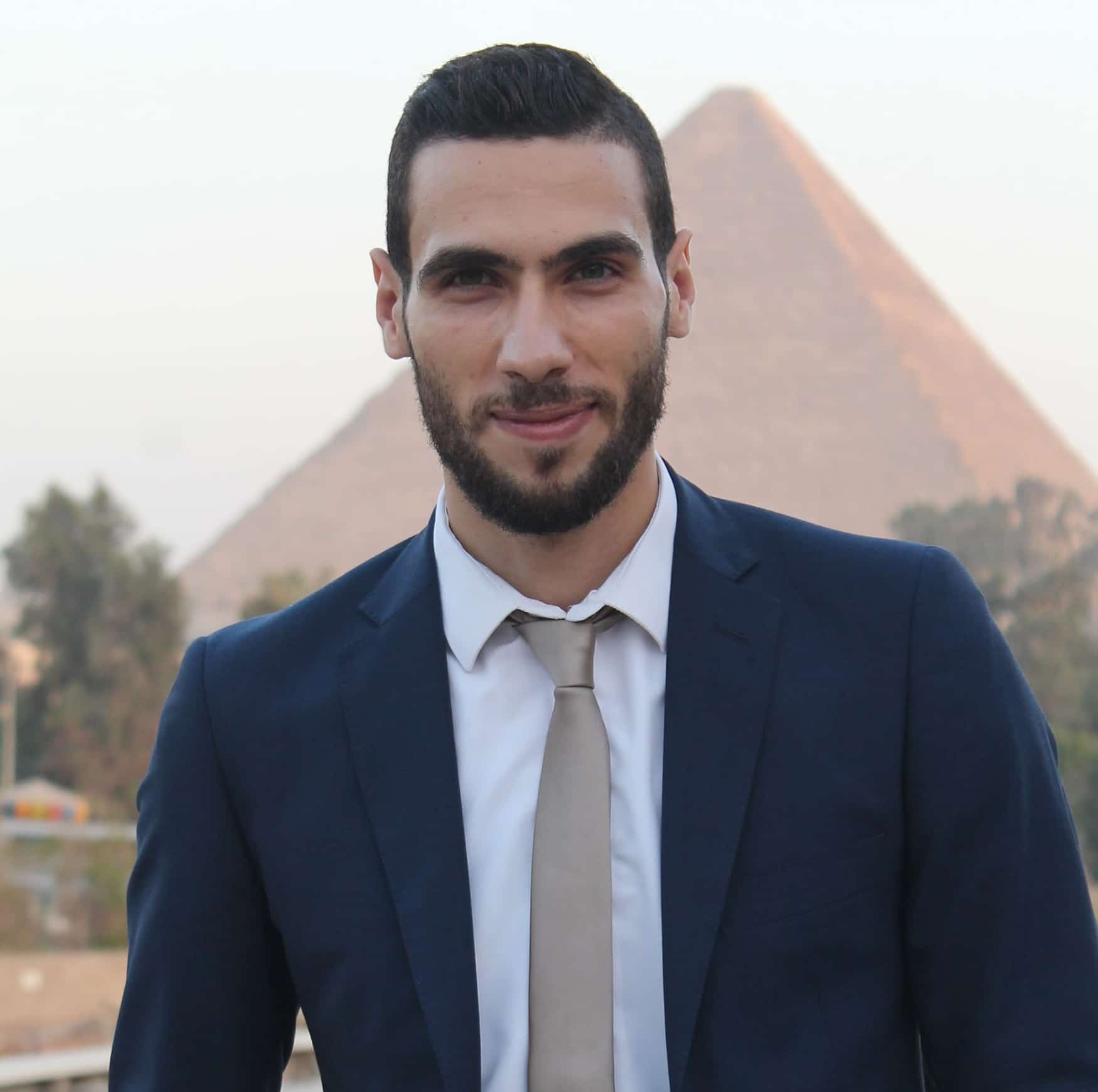 Girgis Wadie