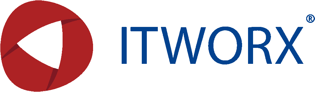 ITWorx logo