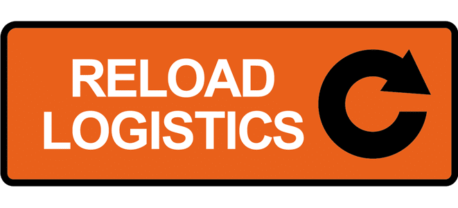 reload logistics logo