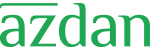 Azdan Logo