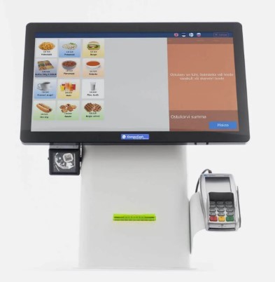 The Best 10 Point of sale systems PoS in UAE | Azdan