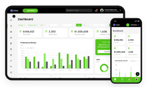 XStak’s Cloud-Based POS System