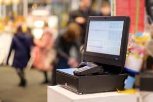 Point of Sale Systems in UAE