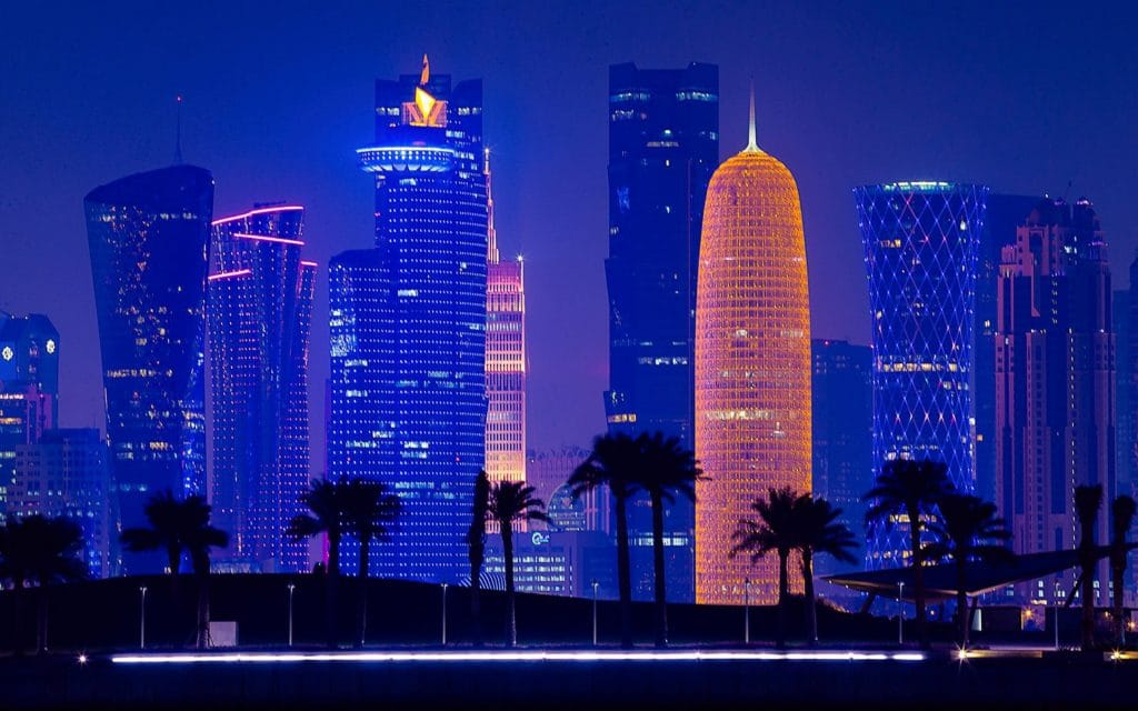 ERP Companies in Qatar