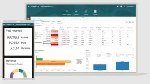 Oracle EPM Smart View