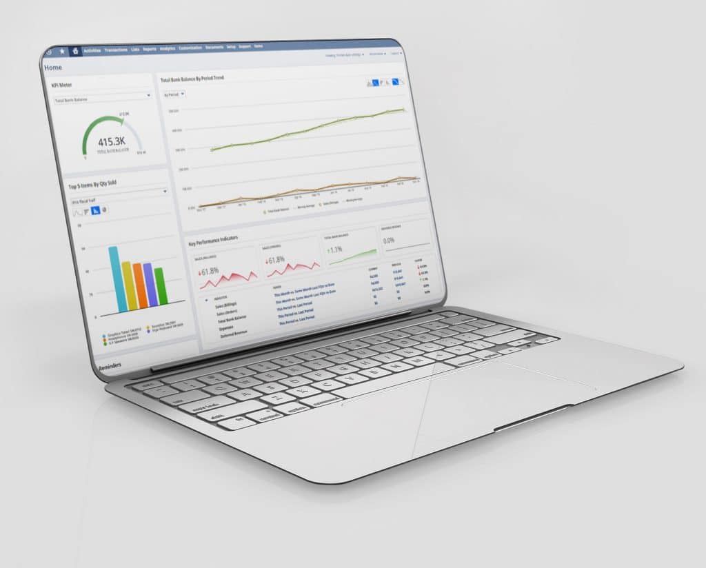 Saudi Arabia E-Invoice for NetSuite | Azdan 2