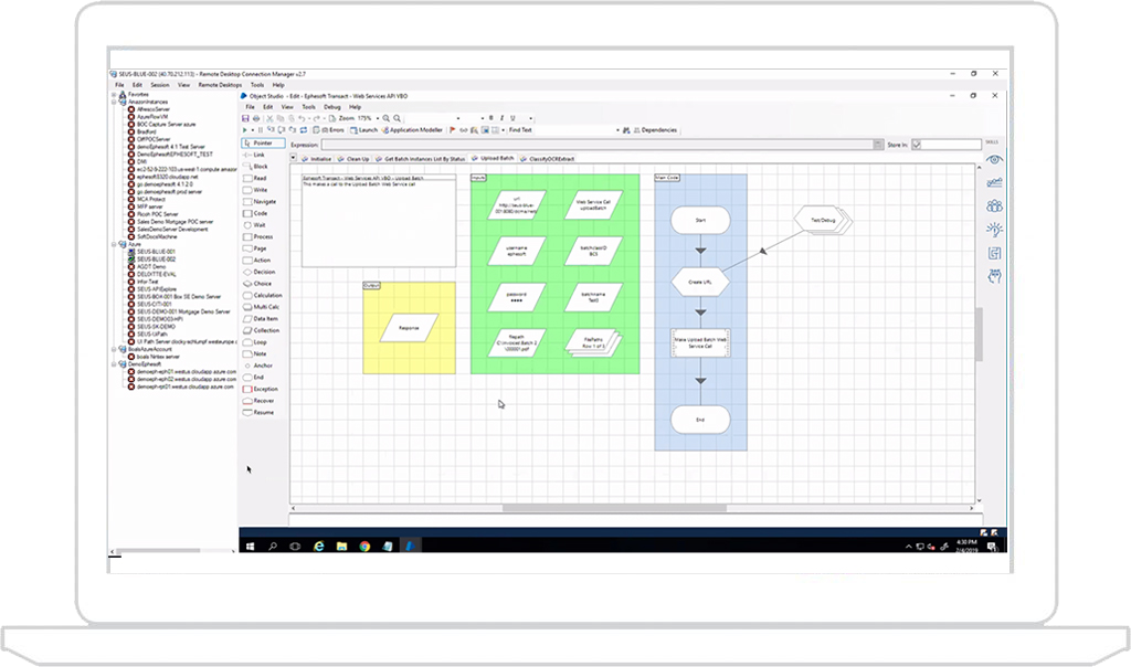 NetSuite Automation 2