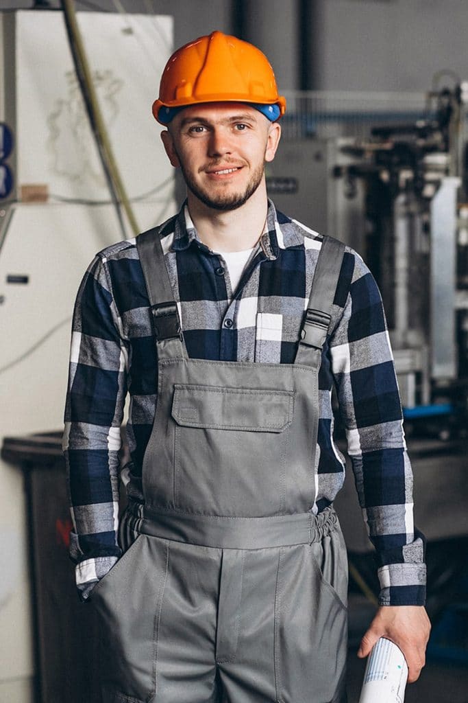ERP for Manufacturing