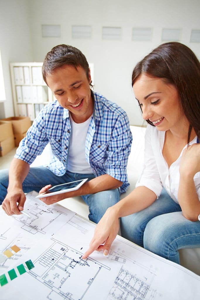 ERP for Real Estate