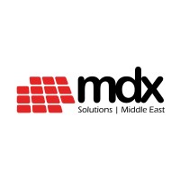 MDX Solutions Middle East
