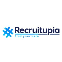 Recruitupia