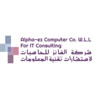 Alphaez Computer Company For IT Consulting