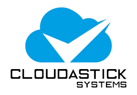 CloudAStick logo