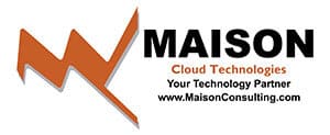 maison consulting microsoft partners in saudi arabia