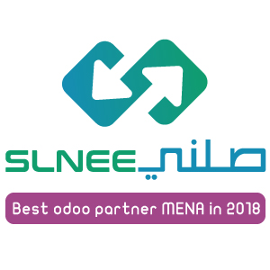 slnee odoo partners in saudi arabia