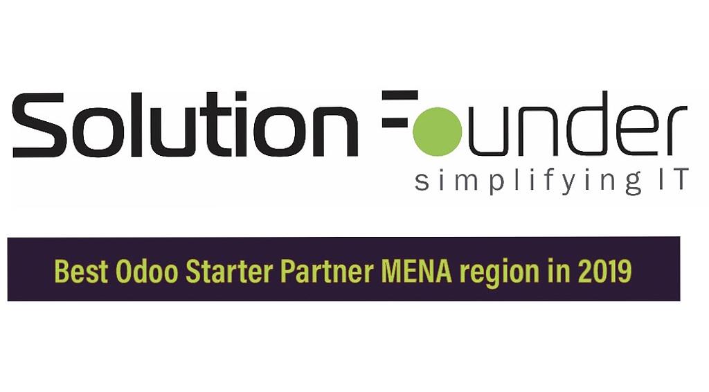 solution founder odoo partners in saudi arabia