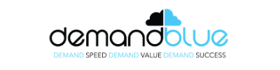 demandblue salesforce partners in uae