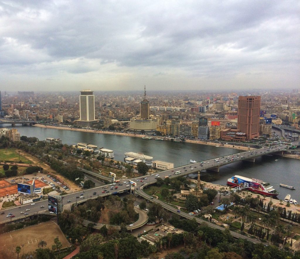 Top 10 Oracle Partners in Egypt - Azdan
