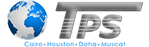 tps oracle partners in egypt